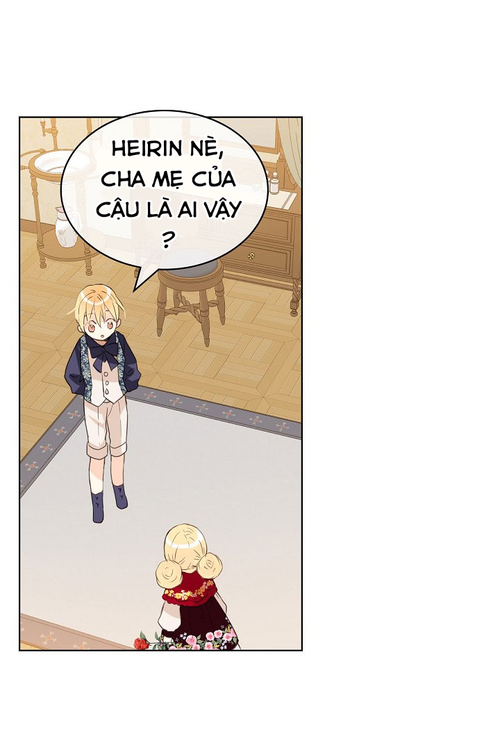 Con Có Phải Là Con Gái Của Người Không?: Chapter 41