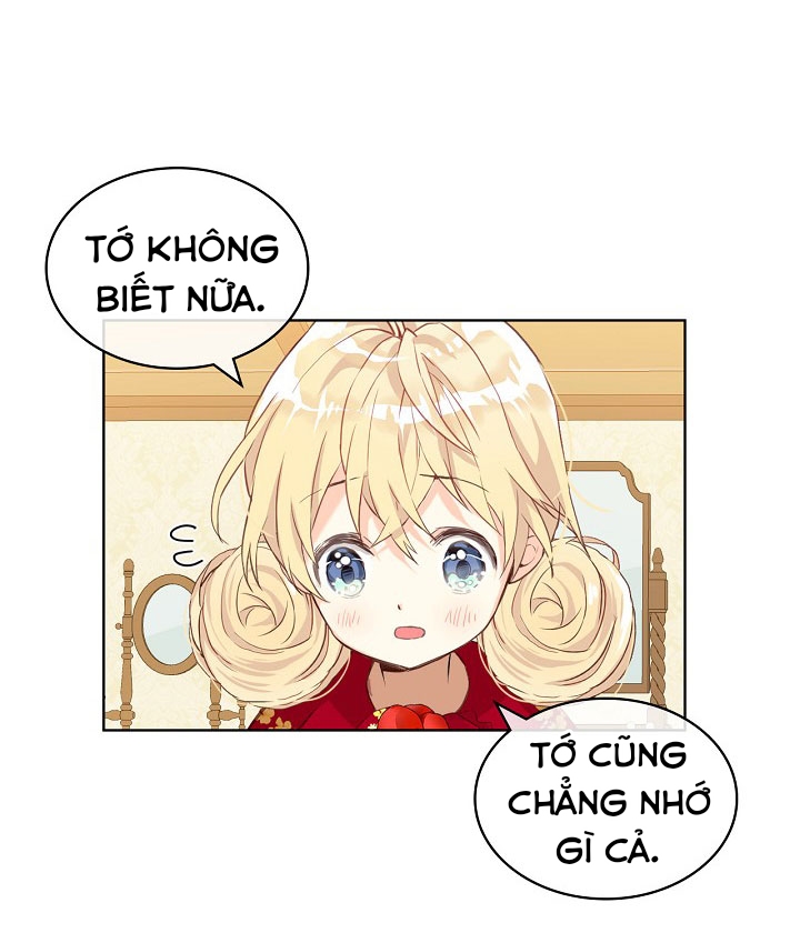 Con Có Phải Là Con Gái Của Người Không?: Chapter 41