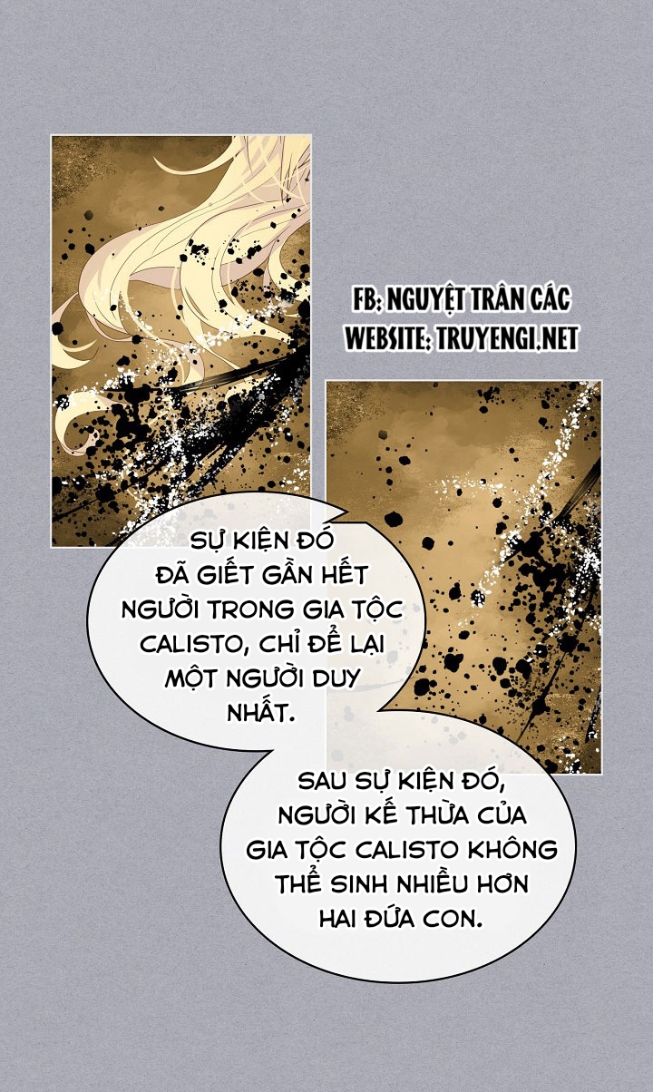 Con Có Phải Là Con Gái Của Người Không?: Chapter 41