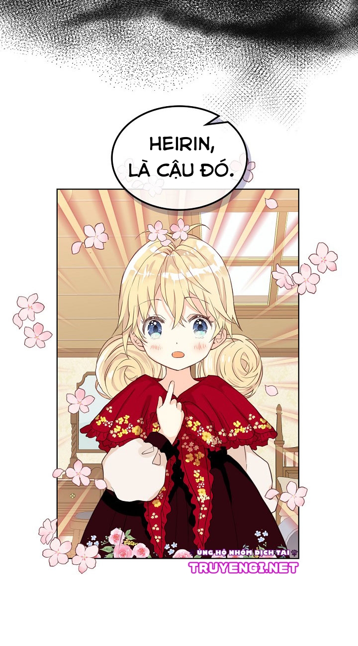 Con Có Phải Là Con Gái Của Người Không?: Chapter 41