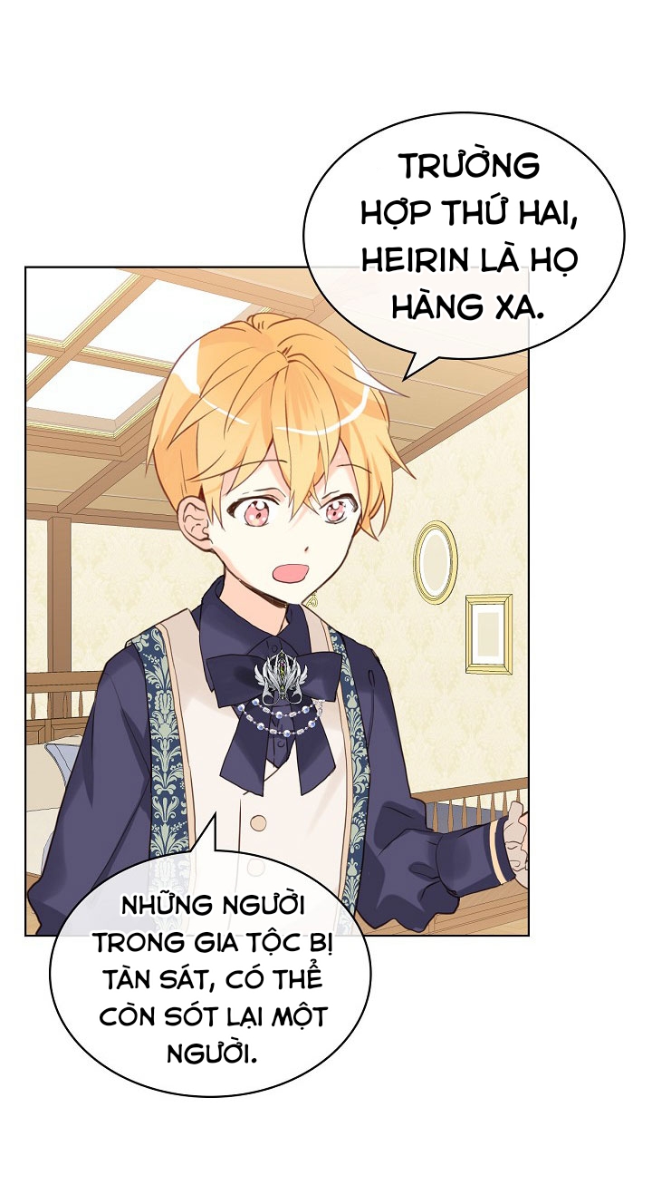 Con Có Phải Là Con Gái Của Người Không?: Chapter 41