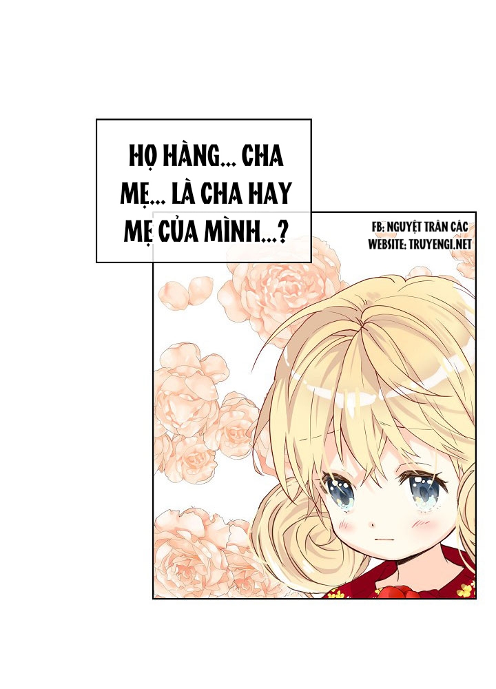 Con Có Phải Là Con Gái Của Người Không?: Chapter 41