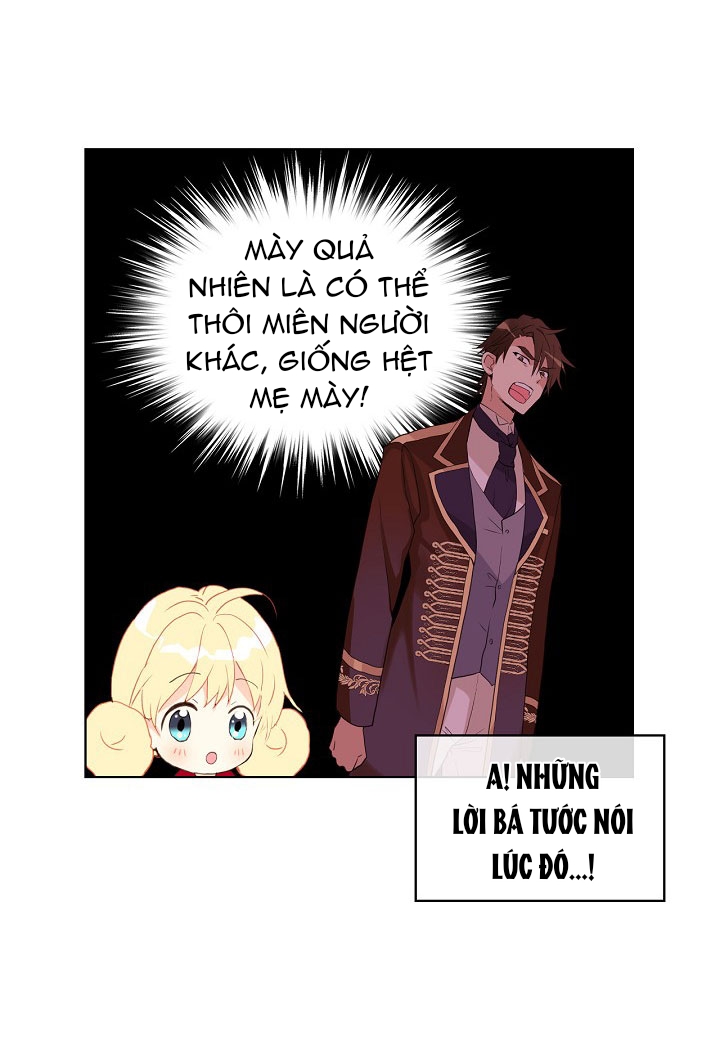 Con Có Phải Là Con Gái Của Người Không?: Chapter 41