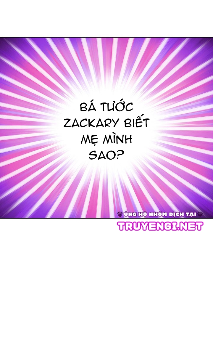 Con Có Phải Là Con Gái Của Người Không?: Chapter 41