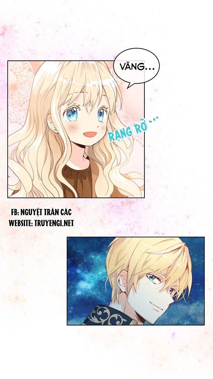 Con Có Phải Là Con Gái Của Người Không?: Chapter 41