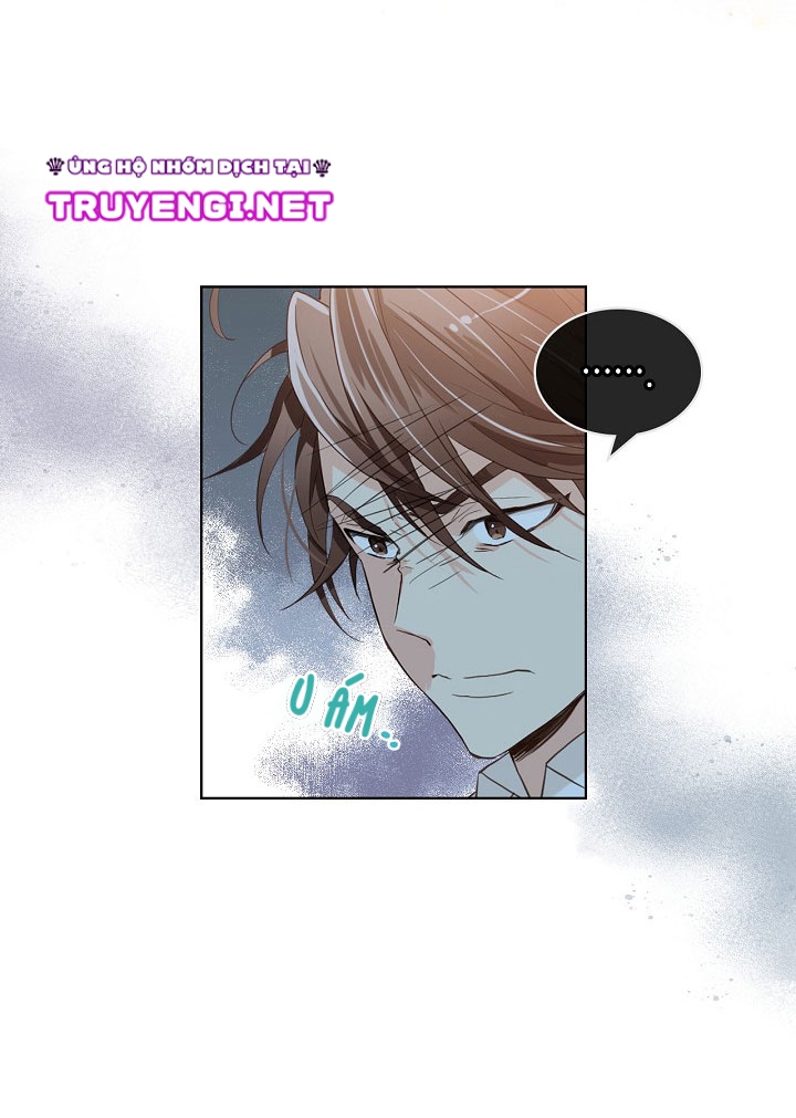 Con Có Phải Là Con Gái Của Người Không?: Chapter 41