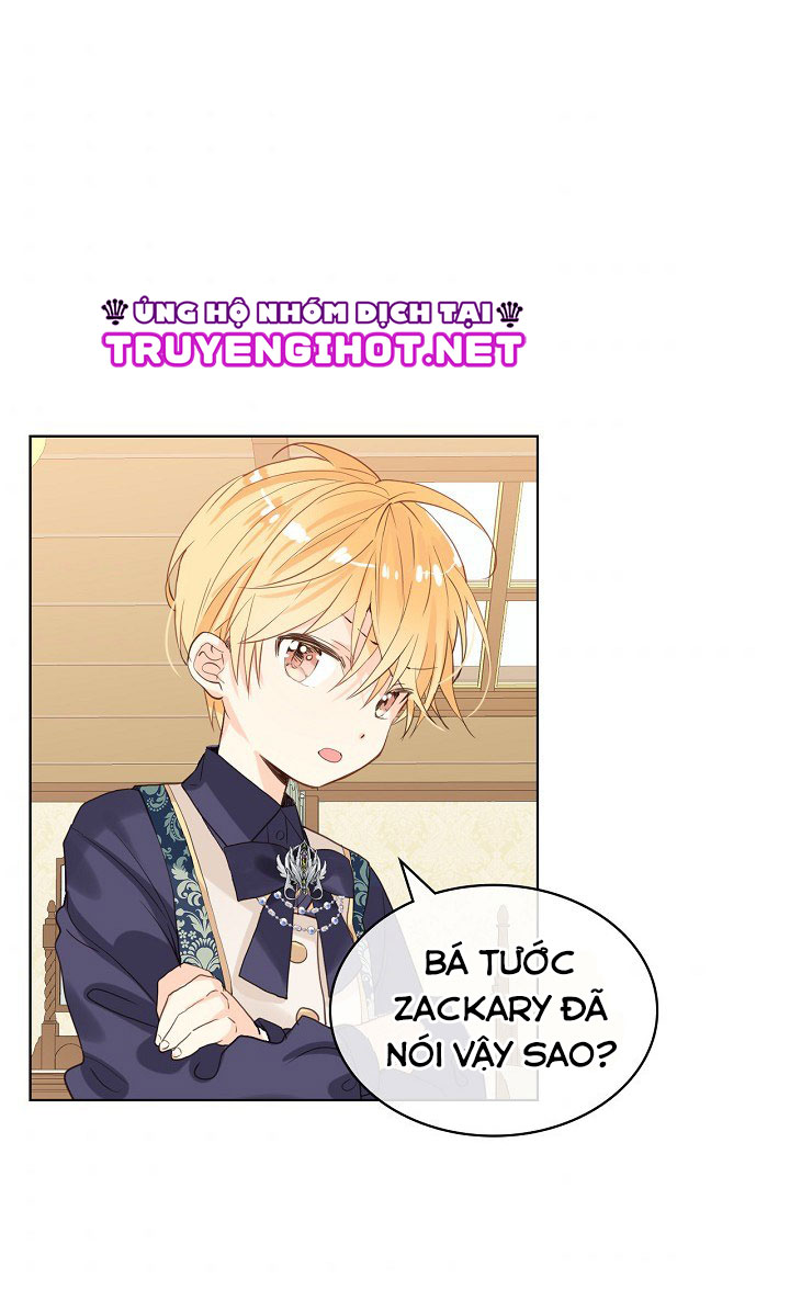 Con Có Phải Là Con Gái Của Người Không?: Chapter 42