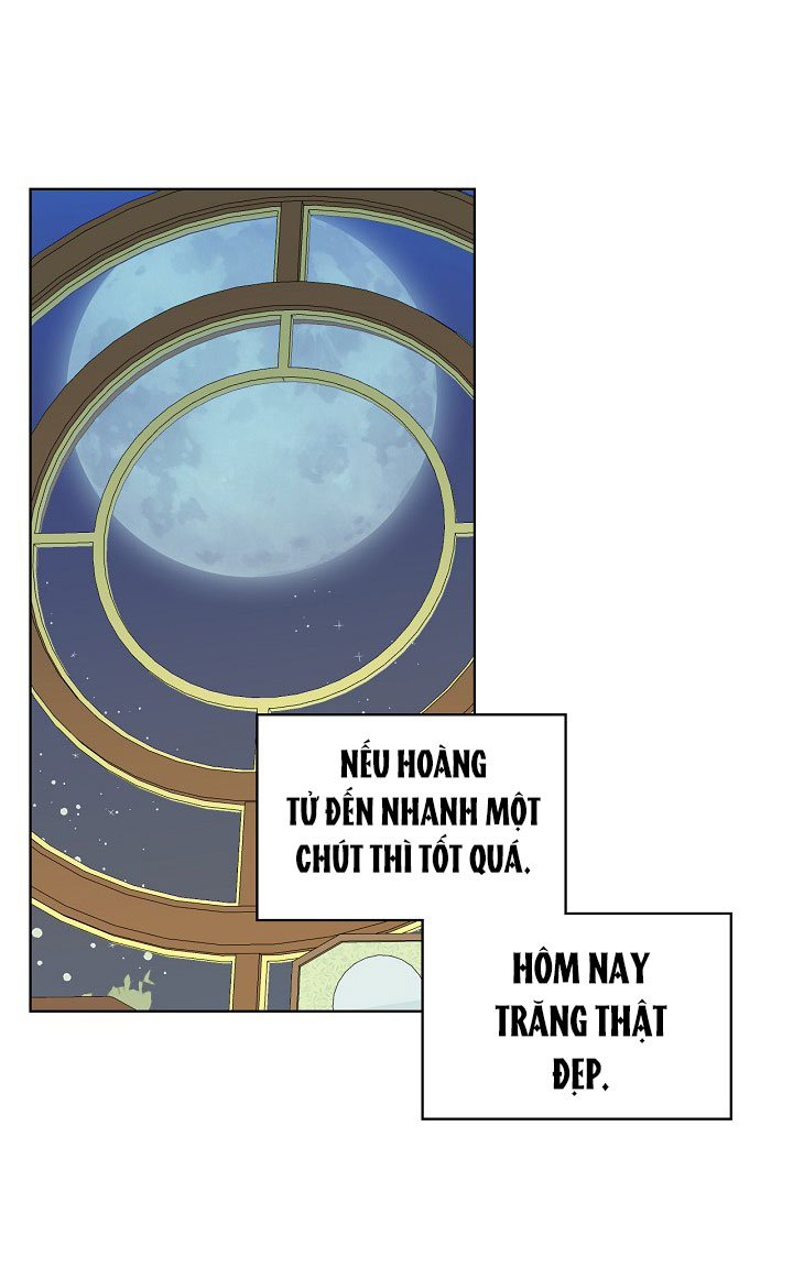 Con Có Phải Là Con Gái Của Người Không?: Chapter 42