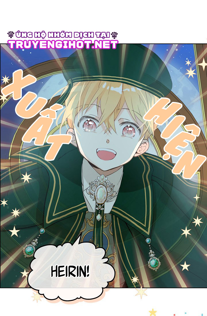Con Có Phải Là Con Gái Của Người Không?: Chapter 42