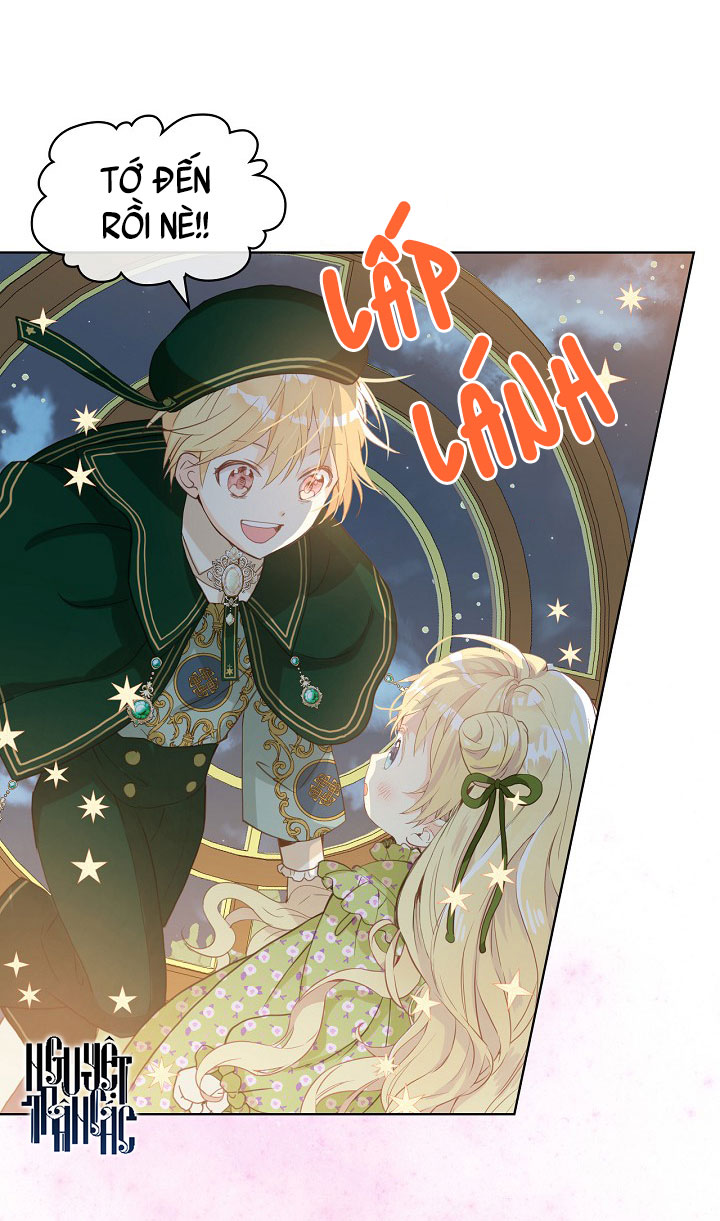 Con Có Phải Là Con Gái Của Người Không?: Chapter 42