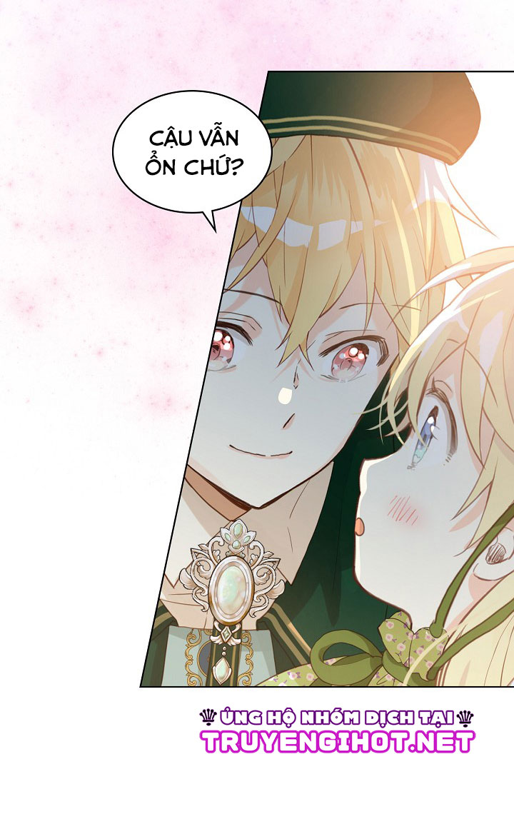Con Có Phải Là Con Gái Của Người Không?: Chapter 42