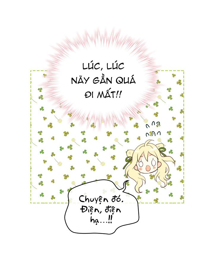 Con Có Phải Là Con Gái Của Người Không?: Chapter 42