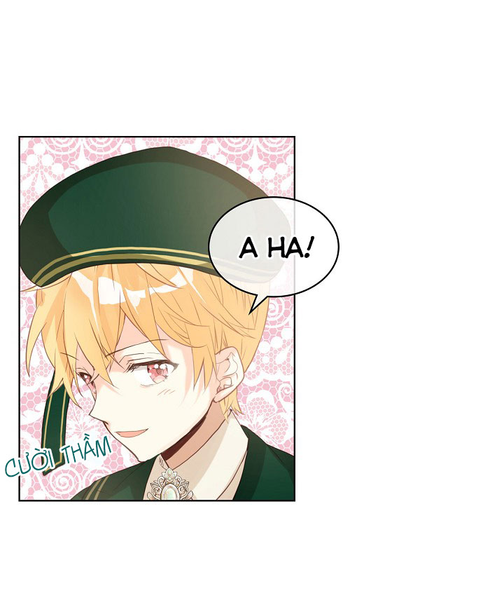Con Có Phải Là Con Gái Của Người Không?: Chapter 42