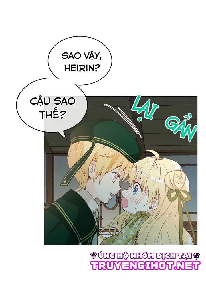 Con Có Phải Là Con Gái Của Người Không?: Chapter 42