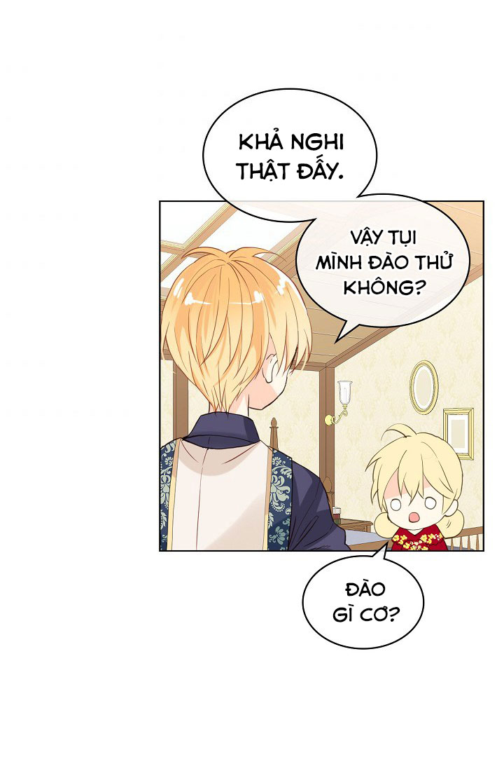 Con Có Phải Là Con Gái Của Người Không?: Chapter 42