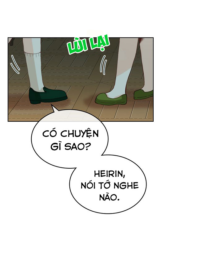 Con Có Phải Là Con Gái Của Người Không?: Chapter 42