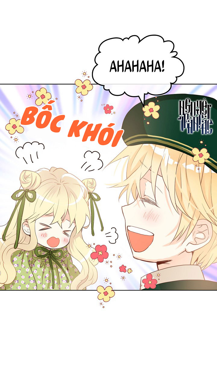 Con Có Phải Là Con Gái Của Người Không?: Chapter 42