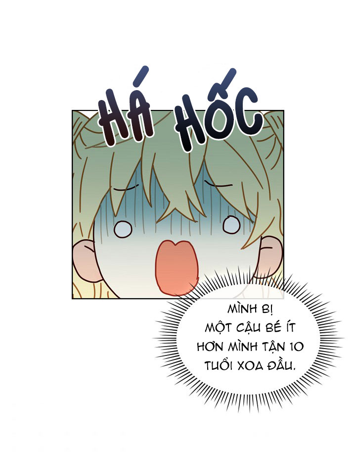 Con Có Phải Là Con Gái Của Người Không?: Chapter 42