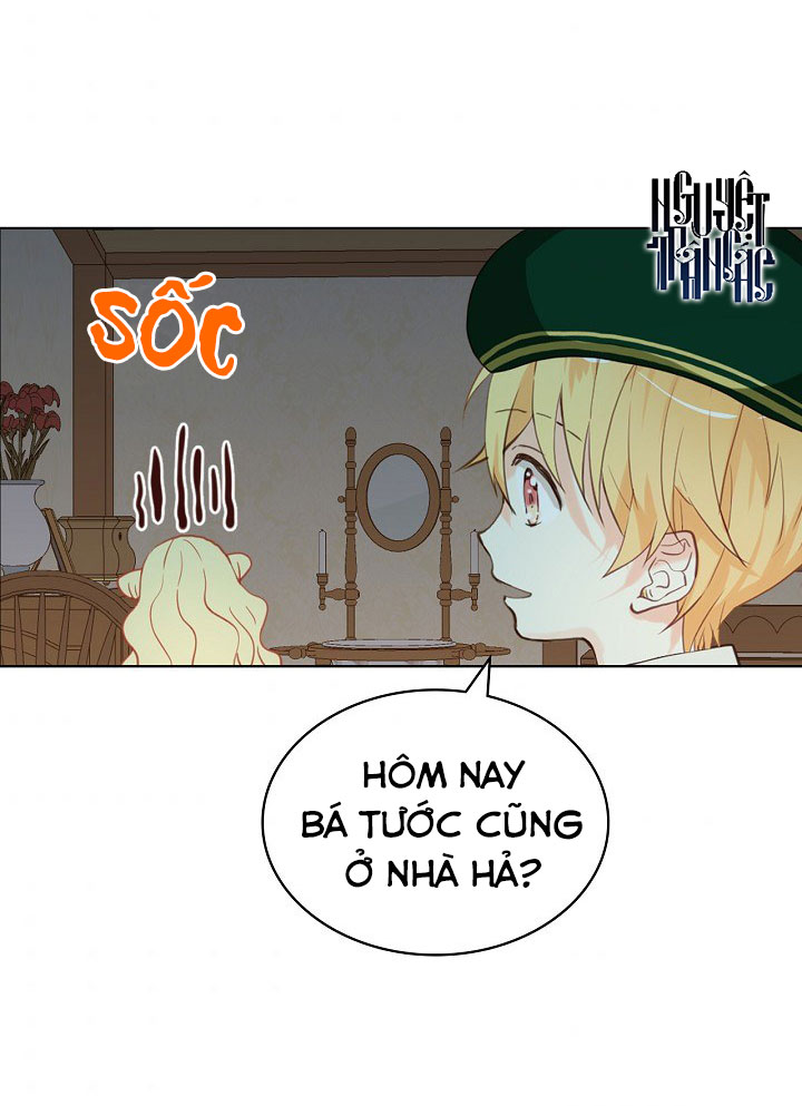 Con Có Phải Là Con Gái Của Người Không?: Chapter 42
