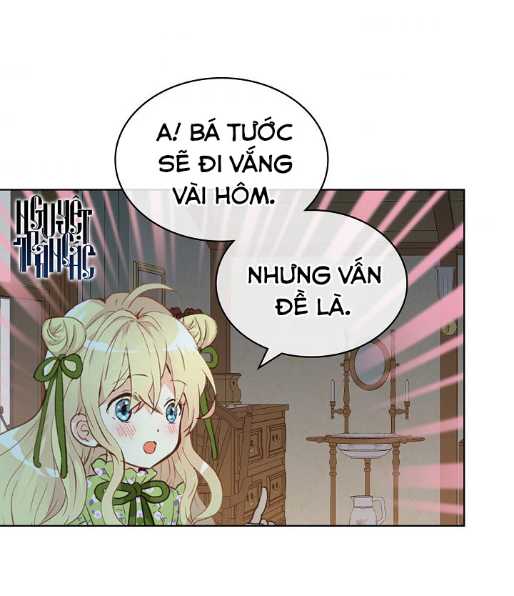 Con Có Phải Là Con Gái Của Người Không?: Chapter 42