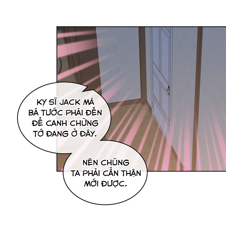 Con Có Phải Là Con Gái Của Người Không?: Chapter 42