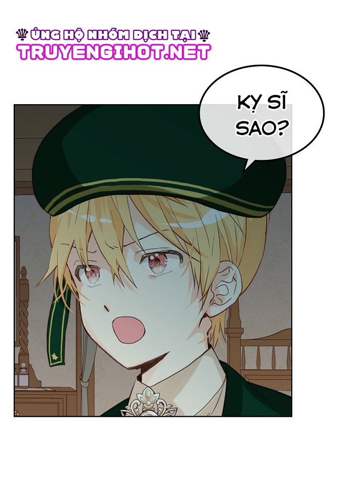 Con Có Phải Là Con Gái Của Người Không?: Chapter 42