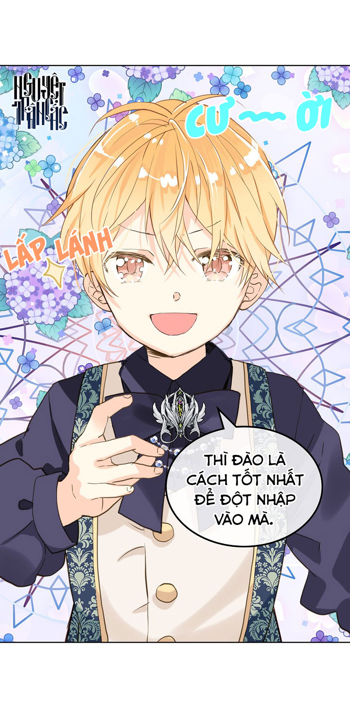 Con Có Phải Là Con Gái Của Người Không?: Chapter 42