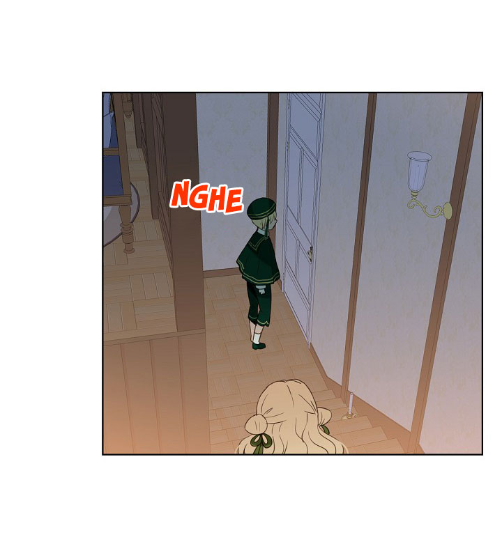 Con Có Phải Là Con Gái Của Người Không?: Chapter 42