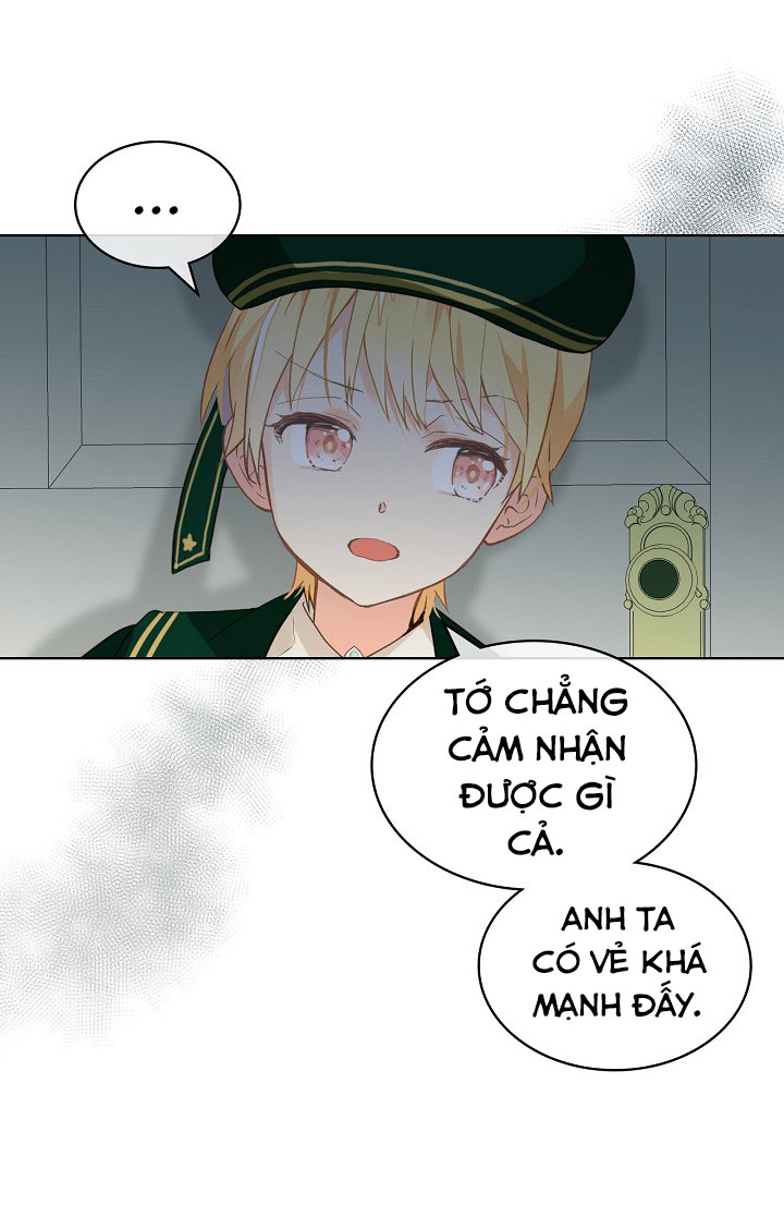 Con Có Phải Là Con Gái Của Người Không?: Chapter 42