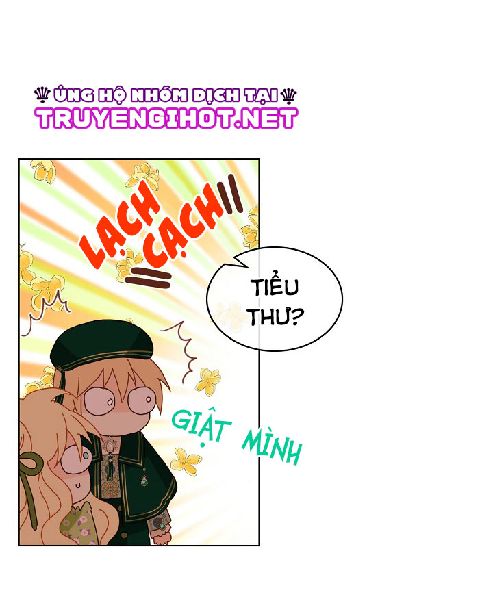 Con Có Phải Là Con Gái Của Người Không?: Chapter 42