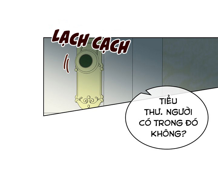 Con Có Phải Là Con Gái Của Người Không?: Chapter 42