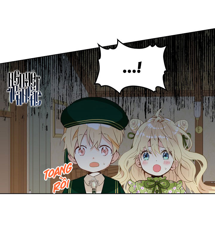 Con Có Phải Là Con Gái Của Người Không?: Chapter 42