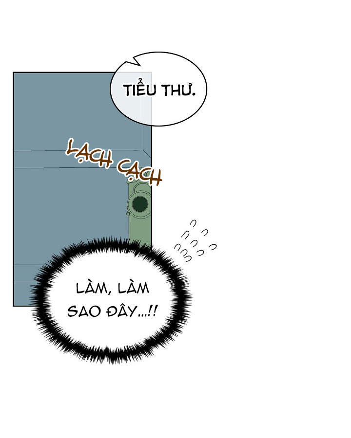 Con Có Phải Là Con Gái Của Người Không?: Chapter 42