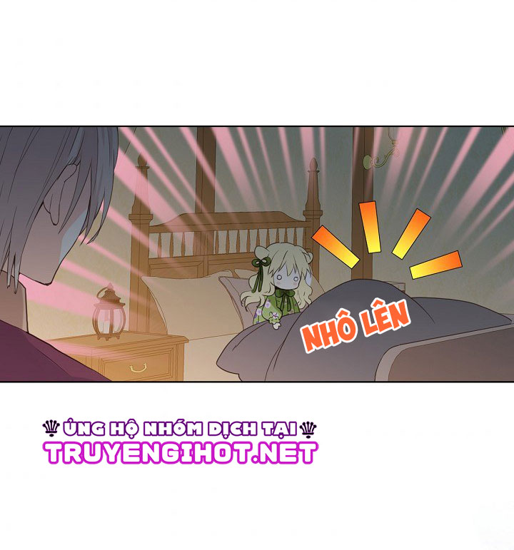 Con Có Phải Là Con Gái Của Người Không?: Chapter 42