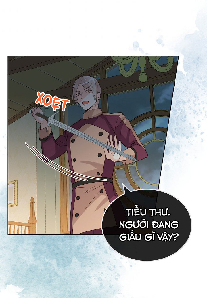 Con Có Phải Là Con Gái Của Người Không?: Chapter 42