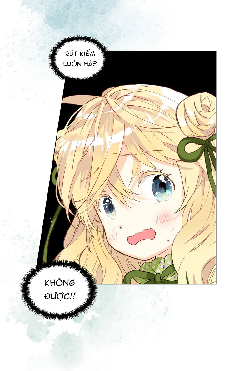 Con Có Phải Là Con Gái Của Người Không?: Chapter 42