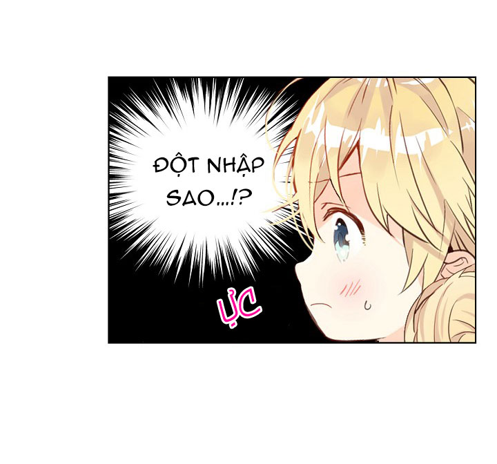 Con Có Phải Là Con Gái Của Người Không?: Chapter 42