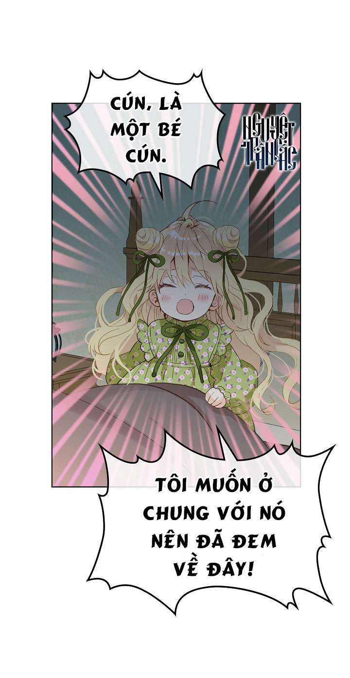 Con Có Phải Là Con Gái Của Người Không?: Chapter 42