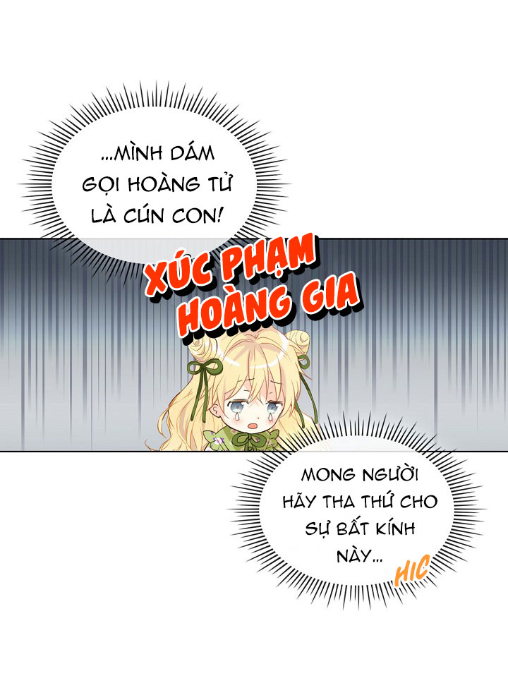 Con Có Phải Là Con Gái Của Người Không?: Chapter 42