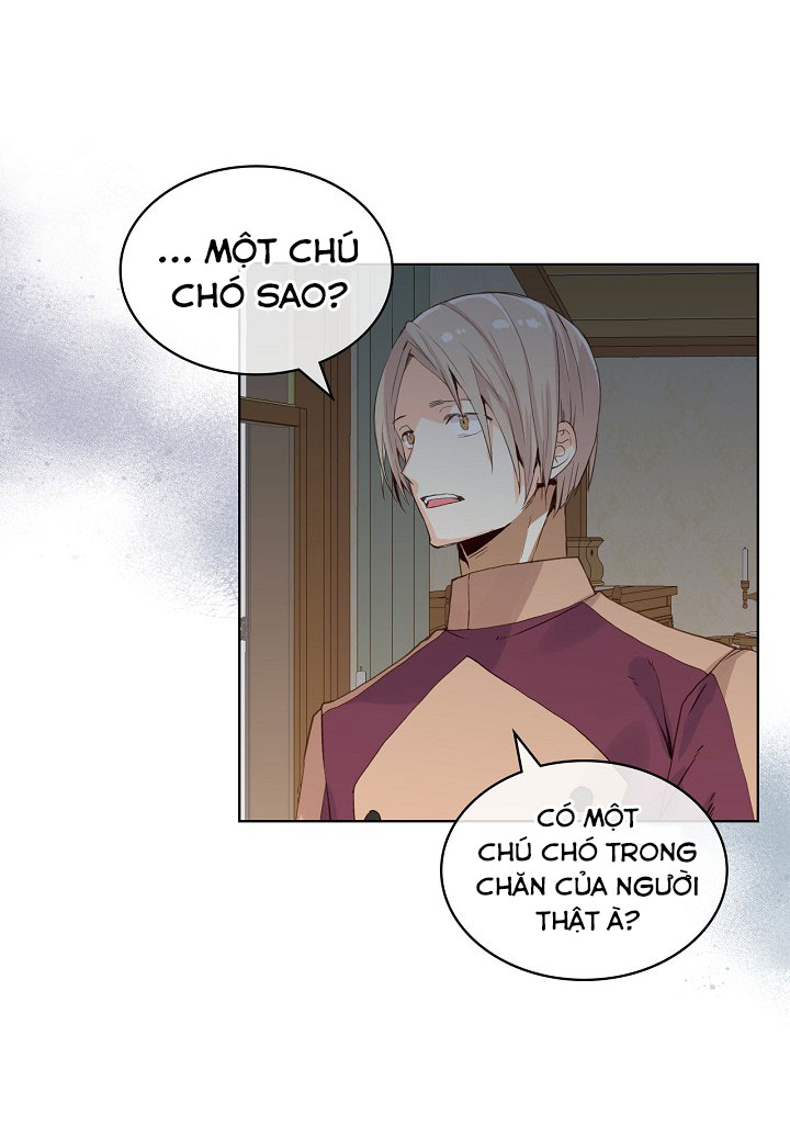 Con Có Phải Là Con Gái Của Người Không?: Chapter 42