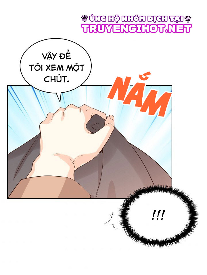 Con Có Phải Là Con Gái Của Người Không?: Chapter 42