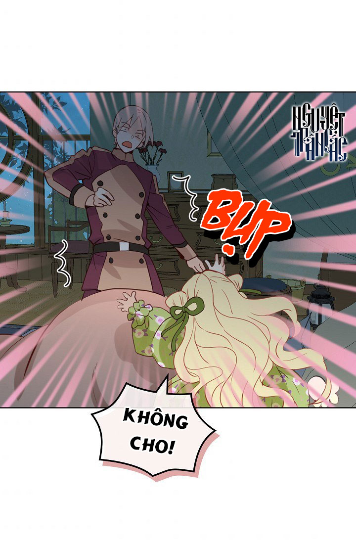 Con Có Phải Là Con Gái Của Người Không?: Chapter 42