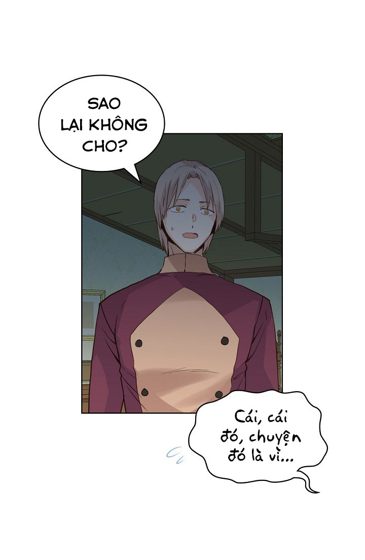 Con Có Phải Là Con Gái Của Người Không?: Chapter 42