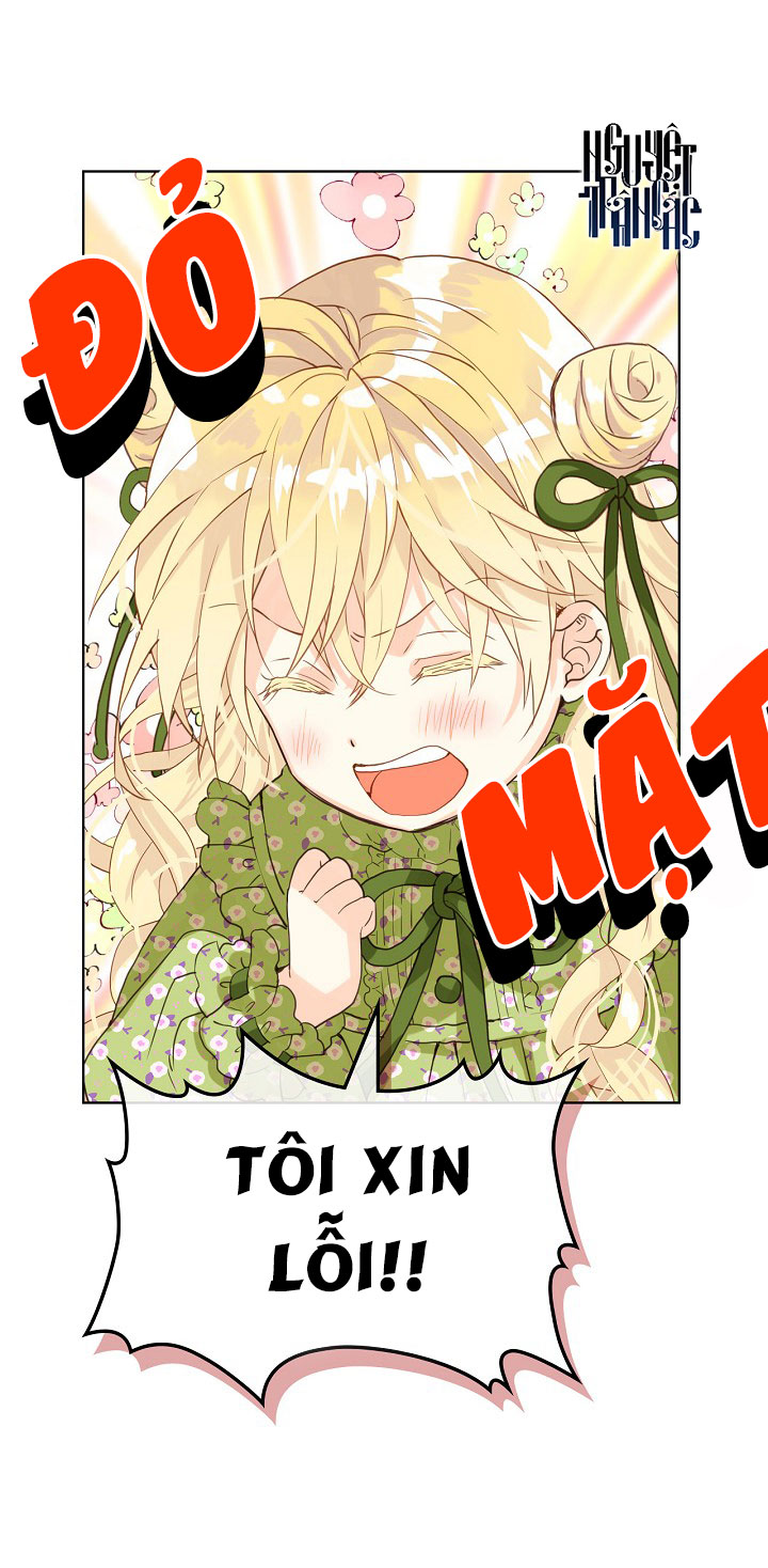Con Có Phải Là Con Gái Của Người Không?: Chapter 42