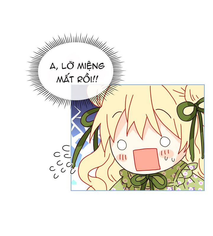 Con Có Phải Là Con Gái Của Người Không?: Chapter 42