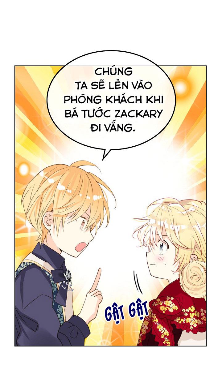 Con Có Phải Là Con Gái Của Người Không?: Chapter 42