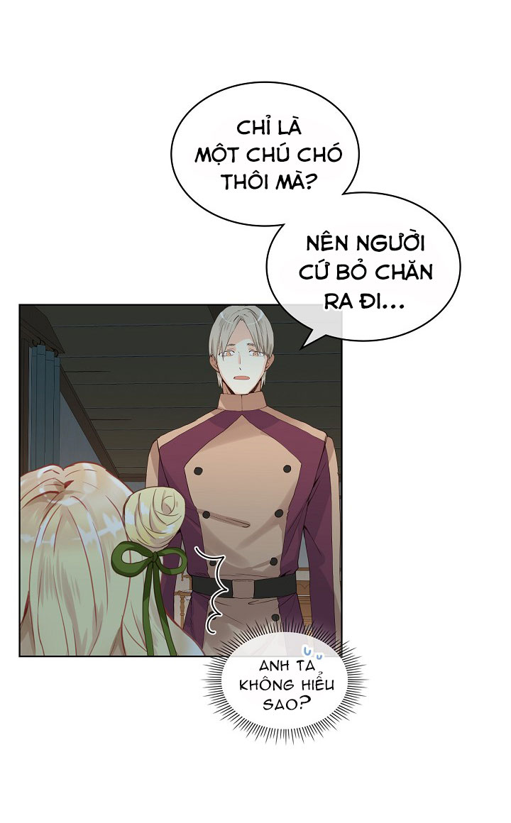 Con Có Phải Là Con Gái Của Người Không?: Chapter 42
