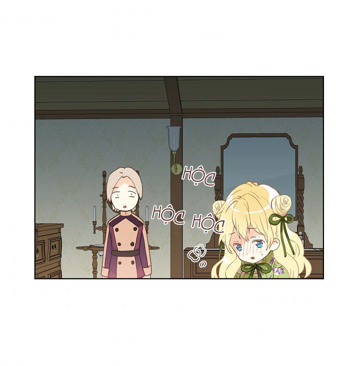 Con Có Phải Là Con Gái Của Người Không?: Chapter 42