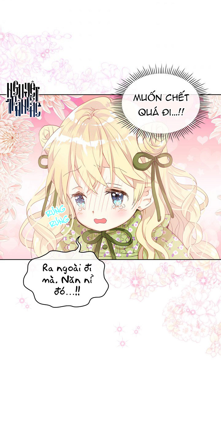 Con Có Phải Là Con Gái Của Người Không?: Chapter 42