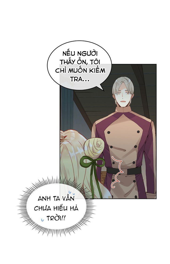 Con Có Phải Là Con Gái Của Người Không?: Chapter 42